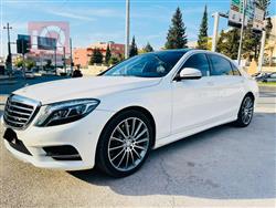 مێرسێدس بێنز S-Class